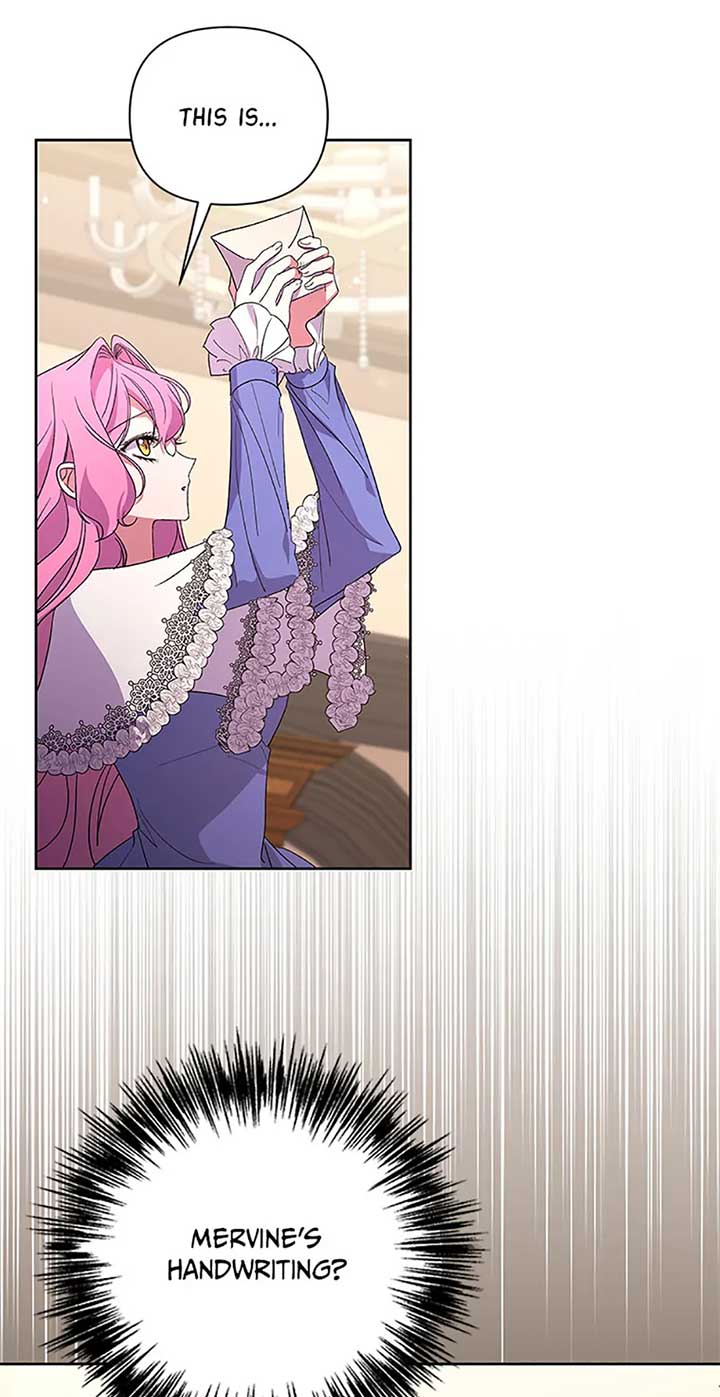 The Obsessive Second Male Lead Has Gone Wild chapter 52 page 2