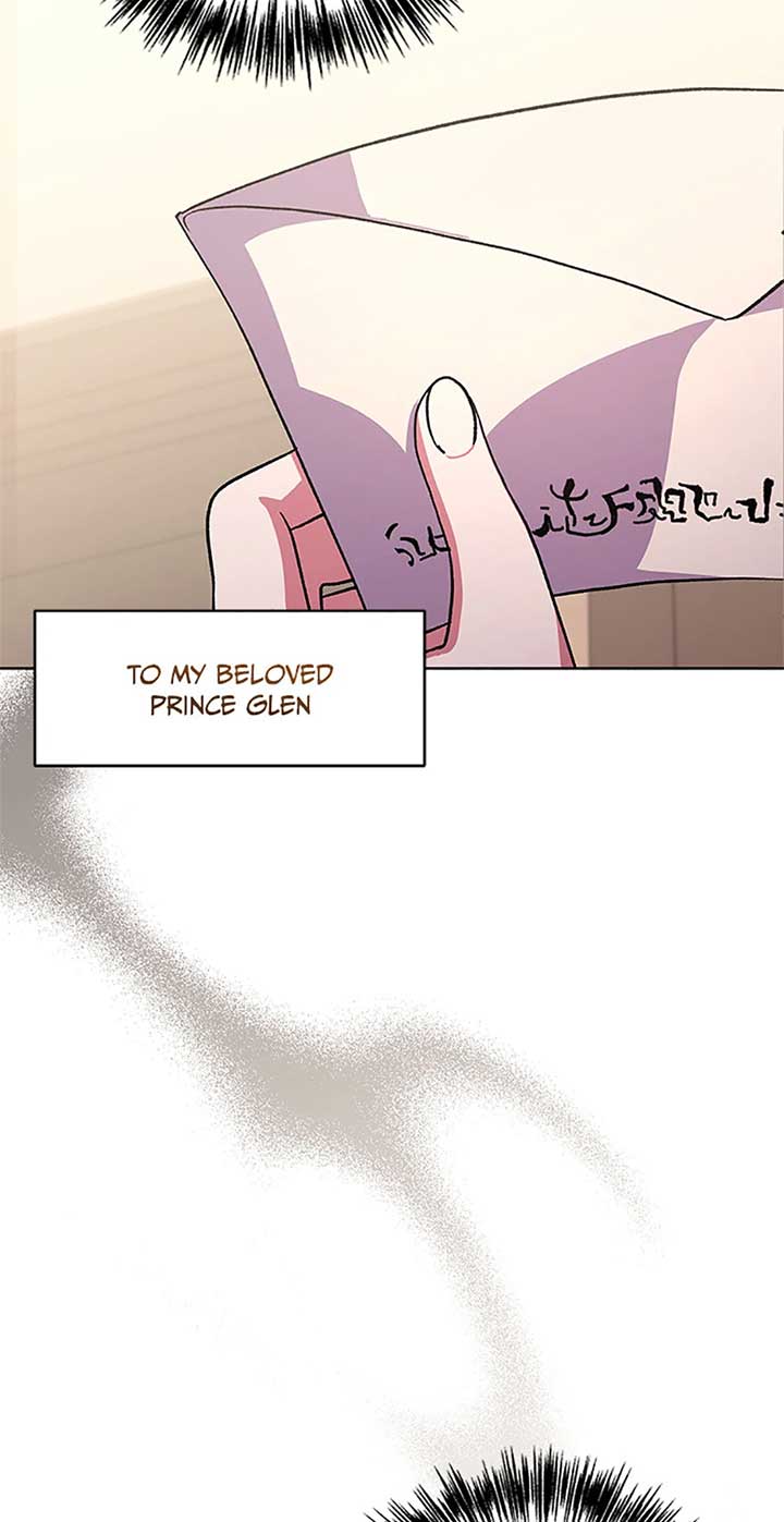 The Obsessive Second Male Lead Has Gone Wild chapter 52 page 3