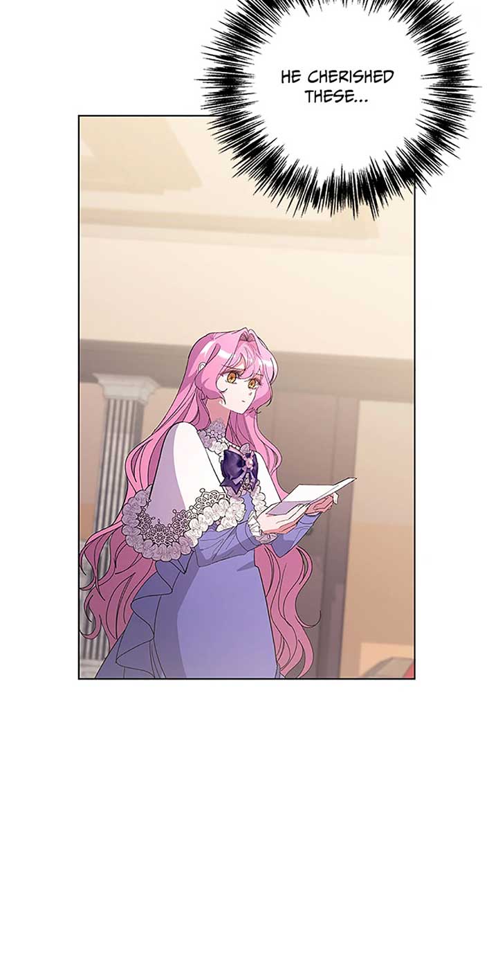 The Obsessive Second Male Lead Has Gone Wild chapter 52 page 4