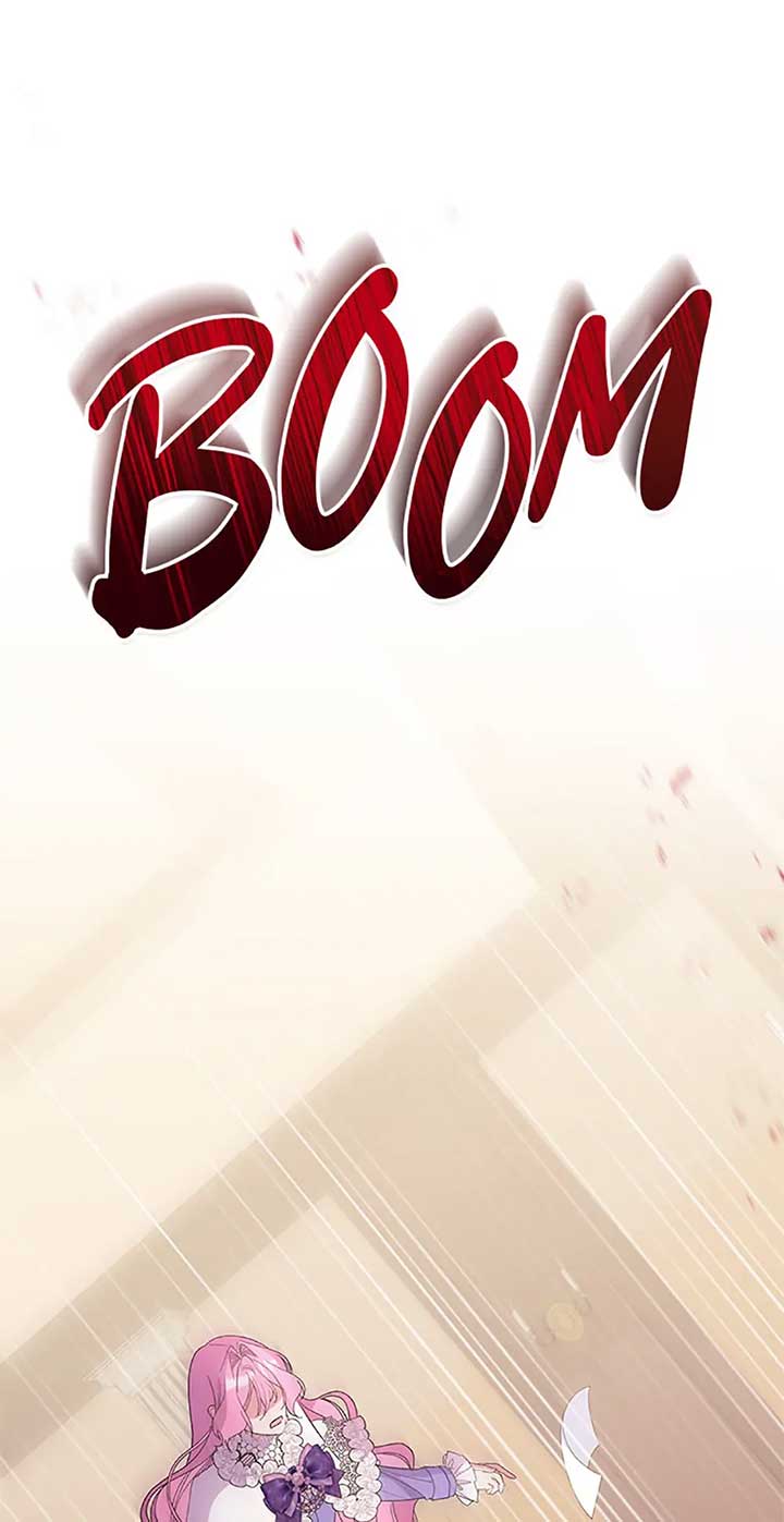 The Obsessive Second Male Lead Has Gone Wild chapter 52 page 5