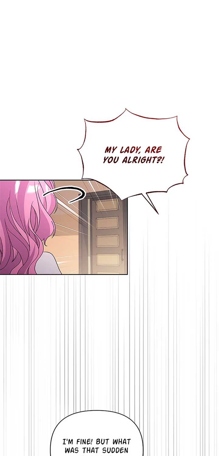 The Obsessive Second Male Lead Has Gone Wild chapter 52 page 7