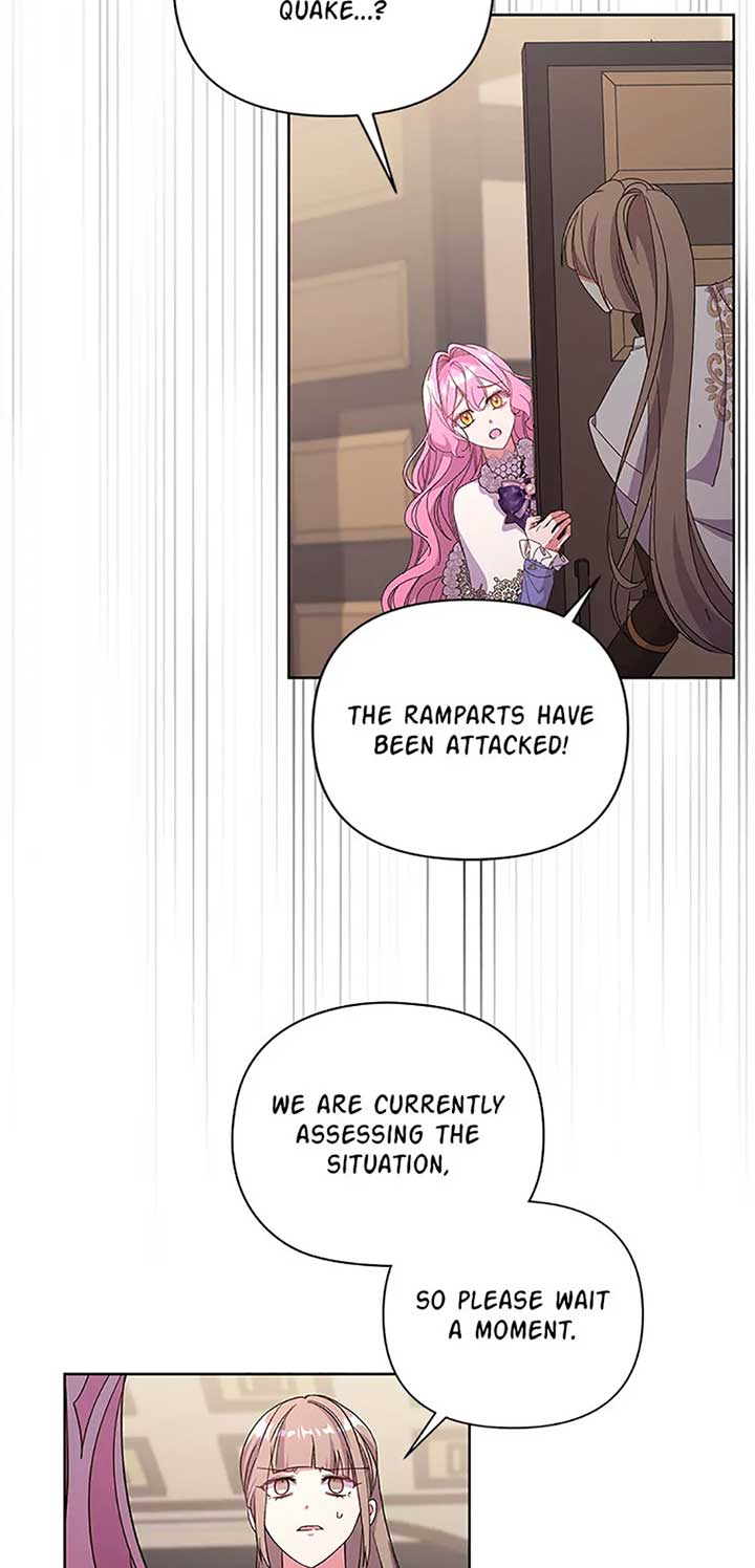 The Obsessive Second Male Lead Has Gone Wild chapter 52 page 8