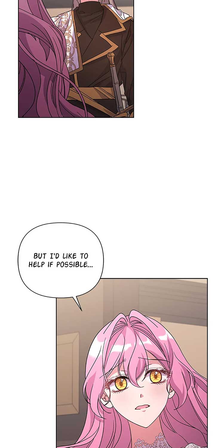 The Obsessive Second Male Lead Has Gone Wild chapter 52 page 9