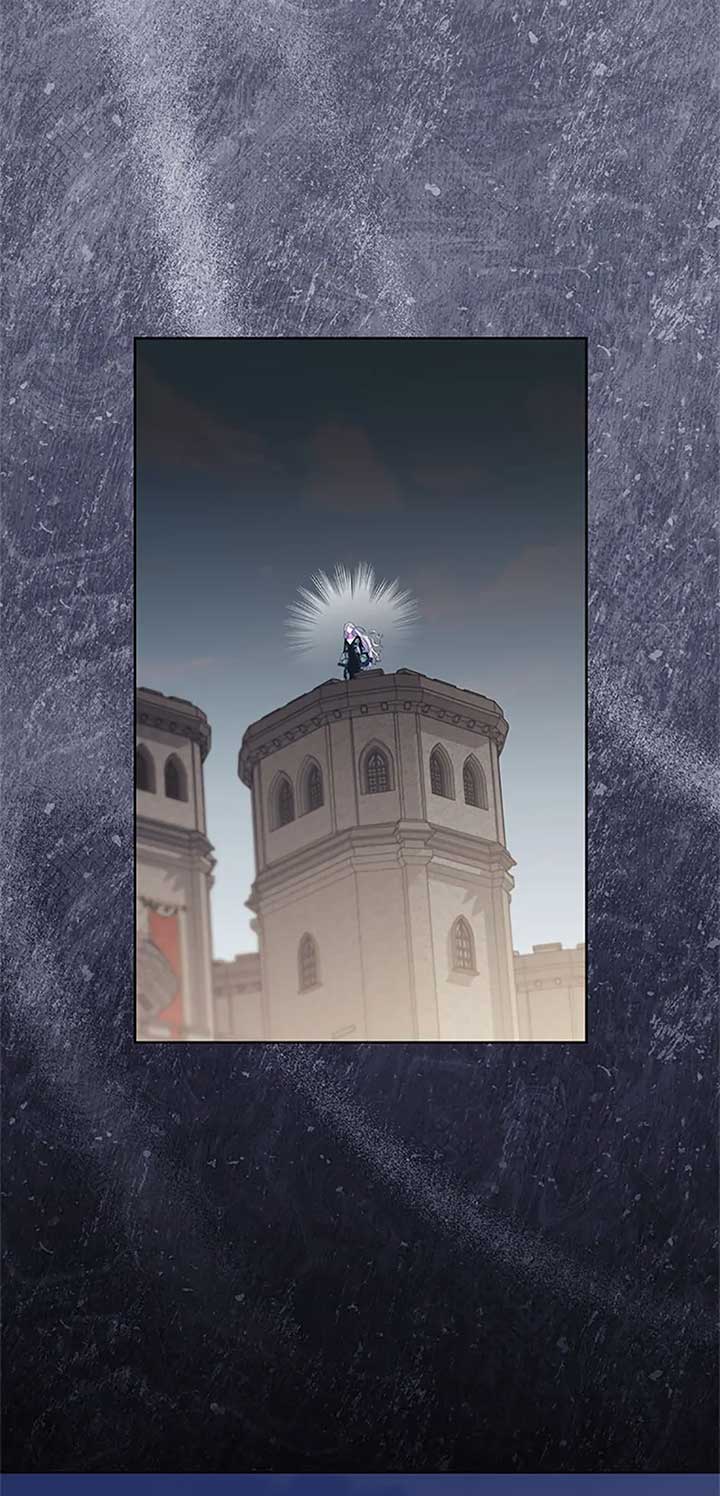 The Obsessive Second Male Lead Has Gone Wild chapter 52 page 11