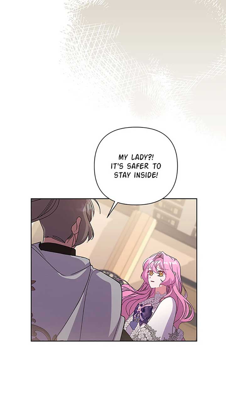 The Obsessive Second Male Lead Has Gone Wild chapter 52 page 15
