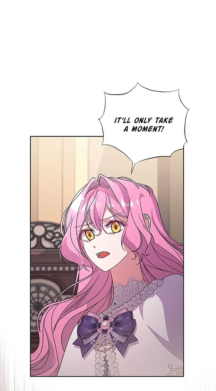 The Obsessive Second Male Lead Has Gone Wild chapter 52 page 16
