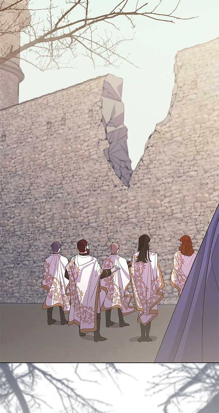 The Obsessive Second Male Lead Has Gone Wild chapter 52 page 20