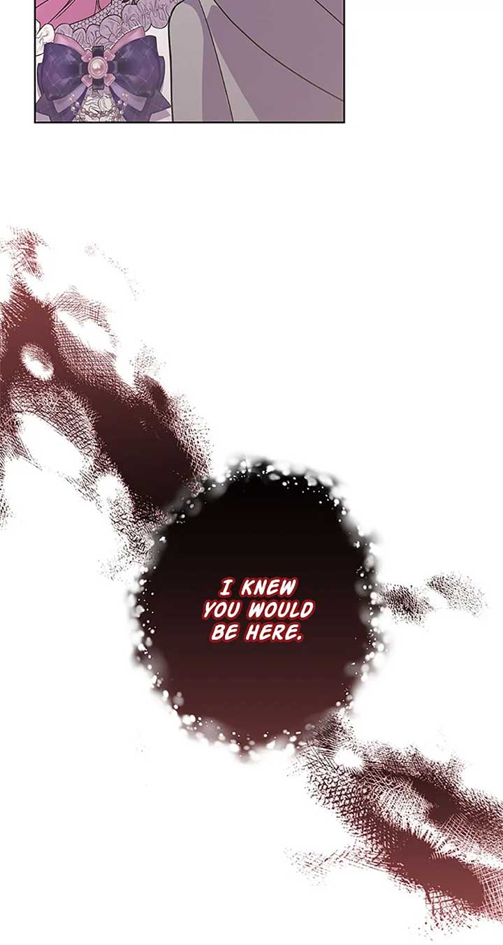 The Obsessive Second Male Lead Has Gone Wild chapter 52 page 23