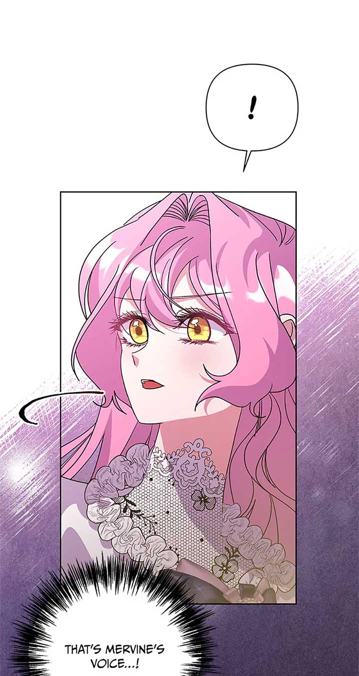 The Obsessive Second Male Lead Has Gone Wild chapter 52 page 24