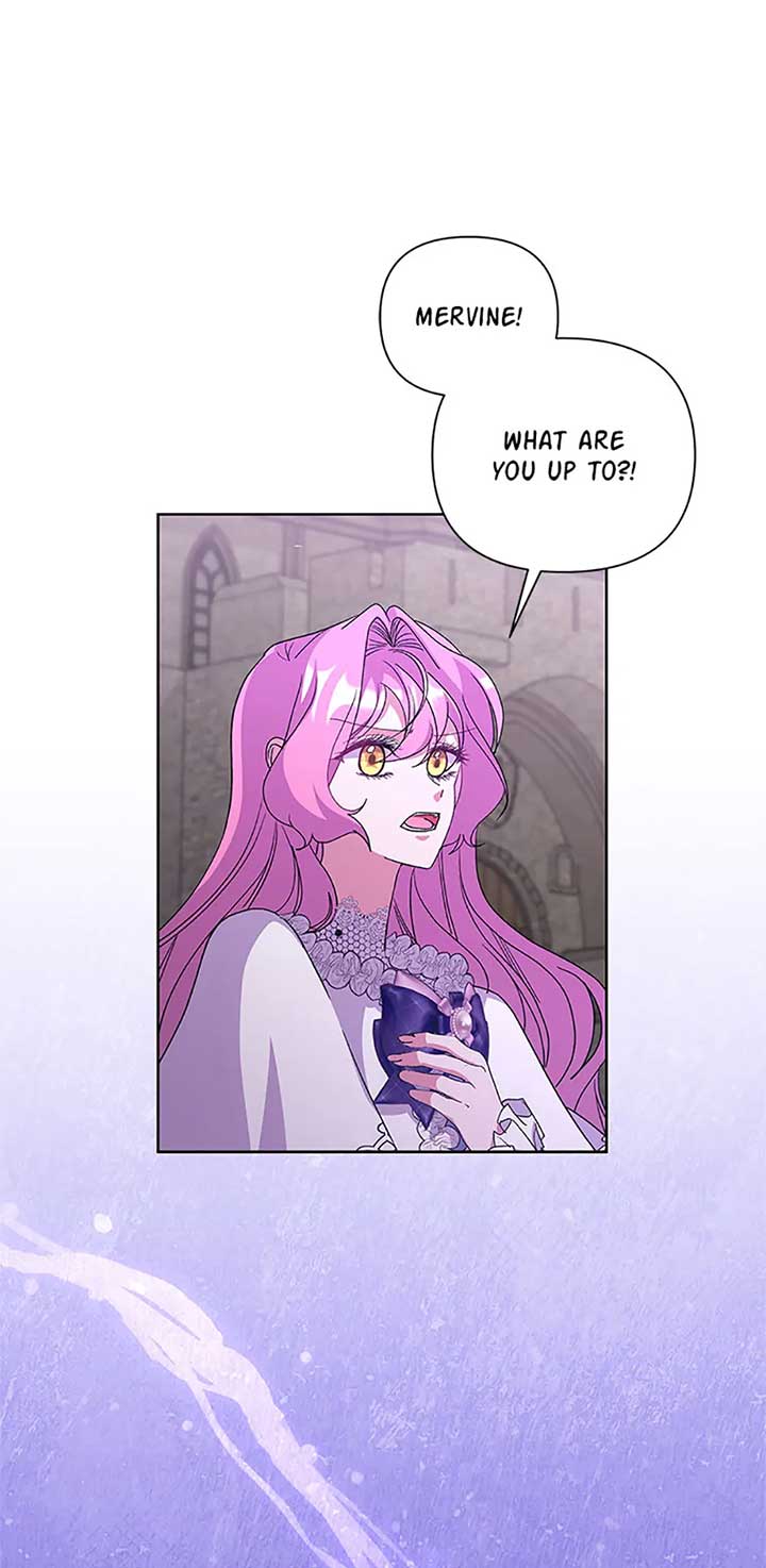 The Obsessive Second Male Lead Has Gone Wild chapter 52 page 26