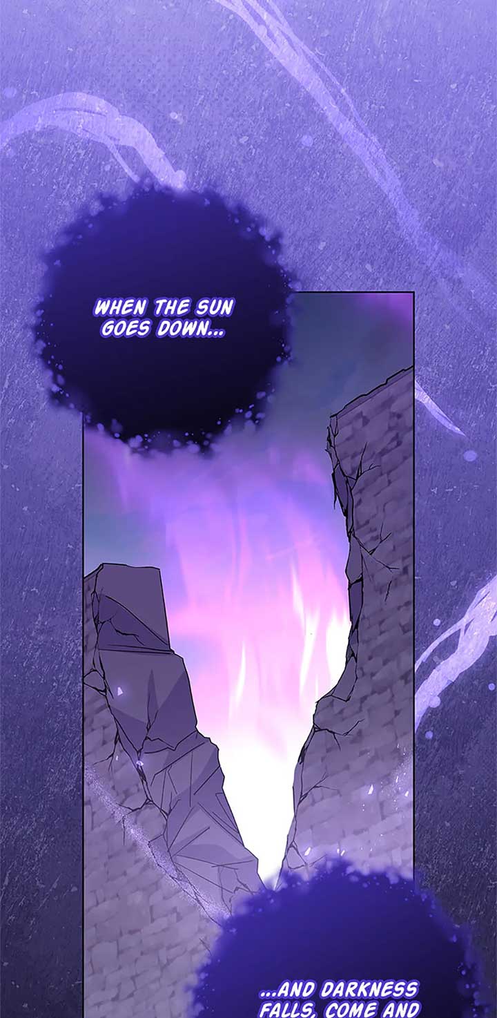 The Obsessive Second Male Lead Has Gone Wild chapter 52 page 27
