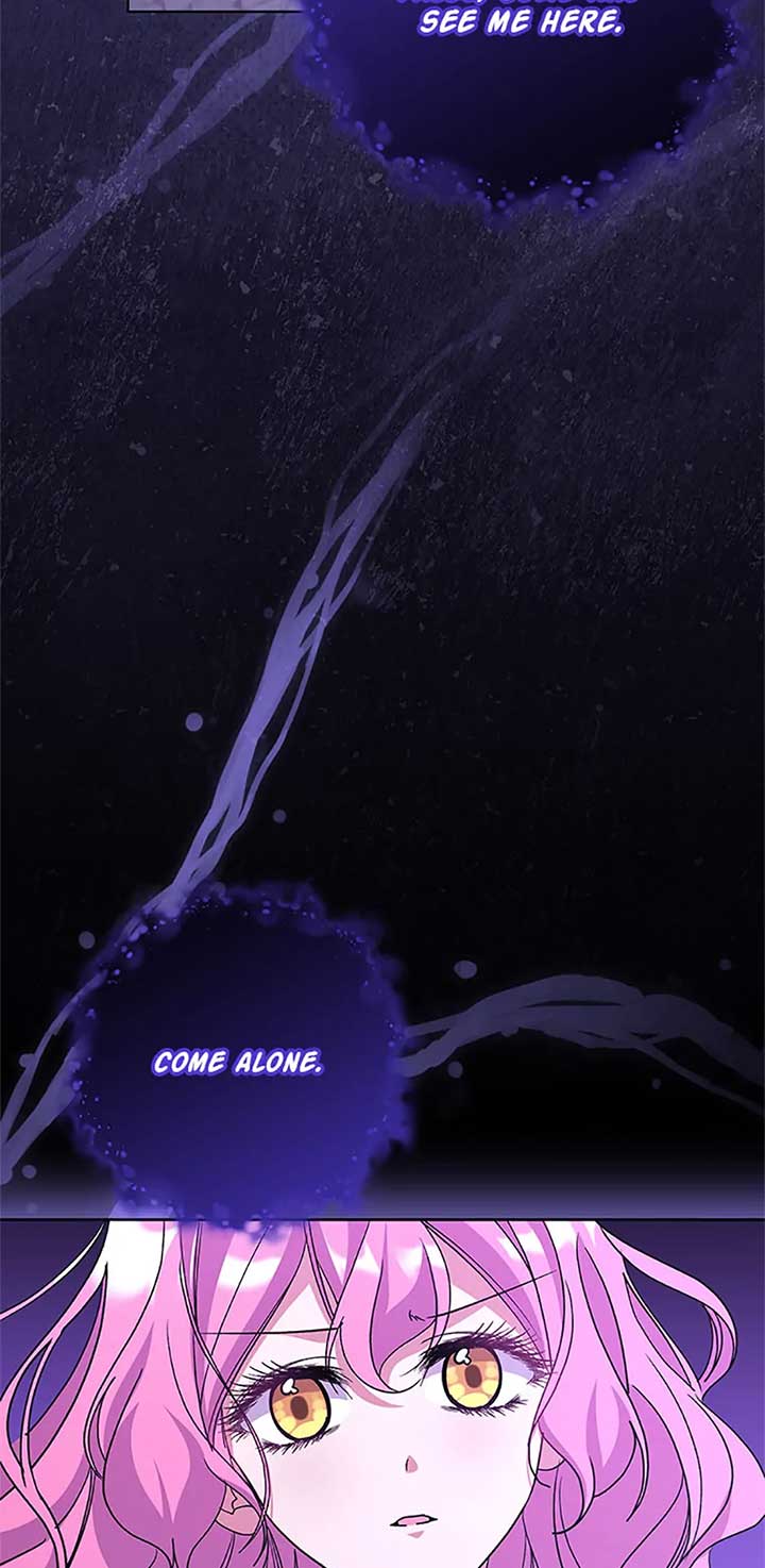 The Obsessive Second Male Lead Has Gone Wild chapter 52 page 28