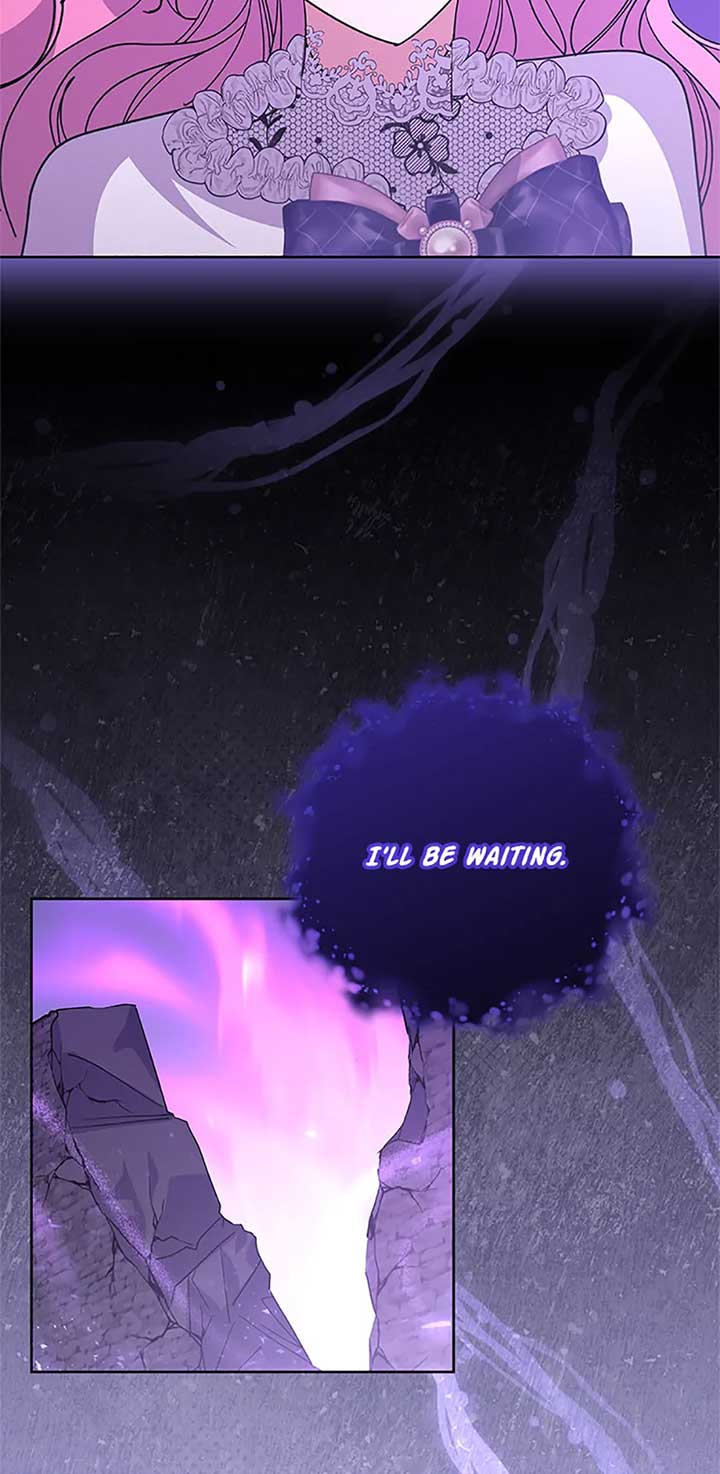 The Obsessive Second Male Lead Has Gone Wild chapter 52 page 29