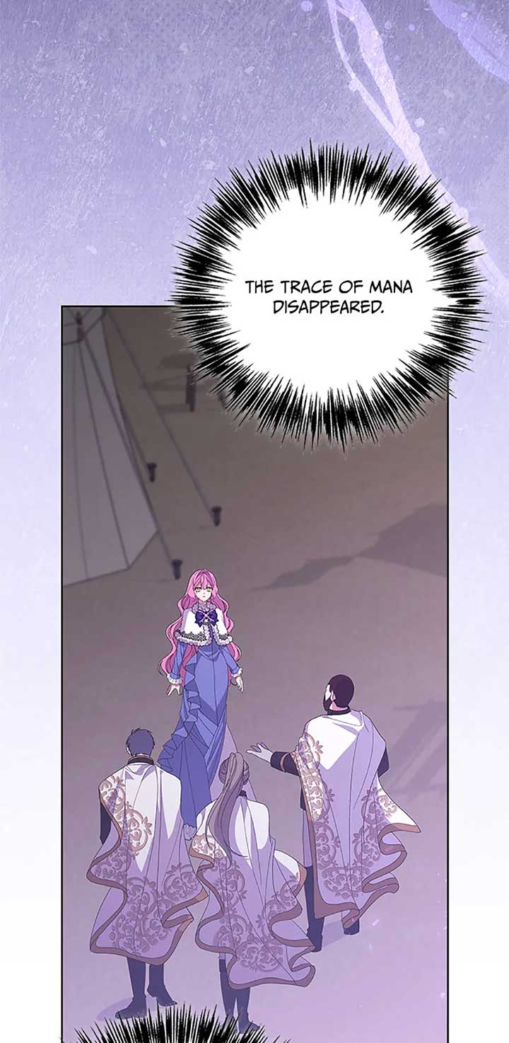 The Obsessive Second Male Lead Has Gone Wild chapter 52 page 30
