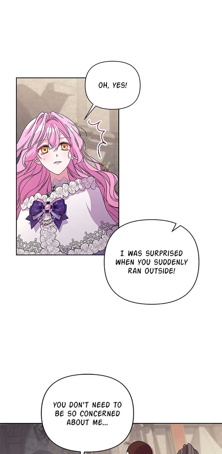 The Obsessive Second Male Lead Has Gone Wild chapter 52 page 32