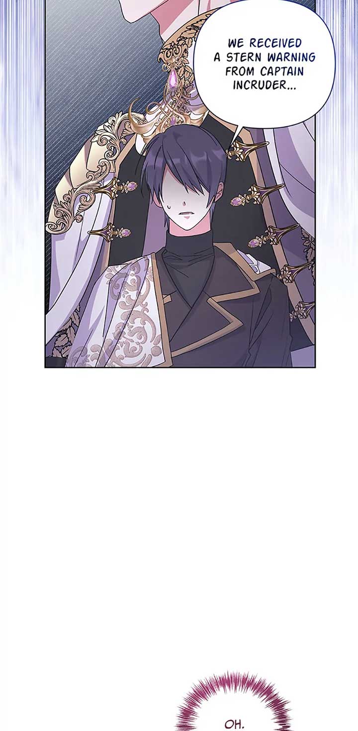 The Obsessive Second Male Lead Has Gone Wild chapter 52 page 34