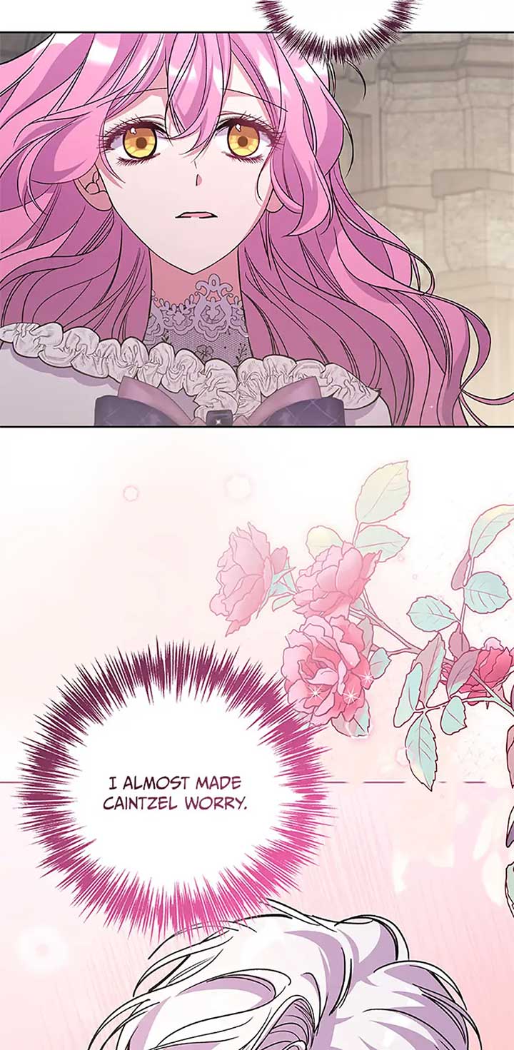 The Obsessive Second Male Lead Has Gone Wild chapter 52 page 35
