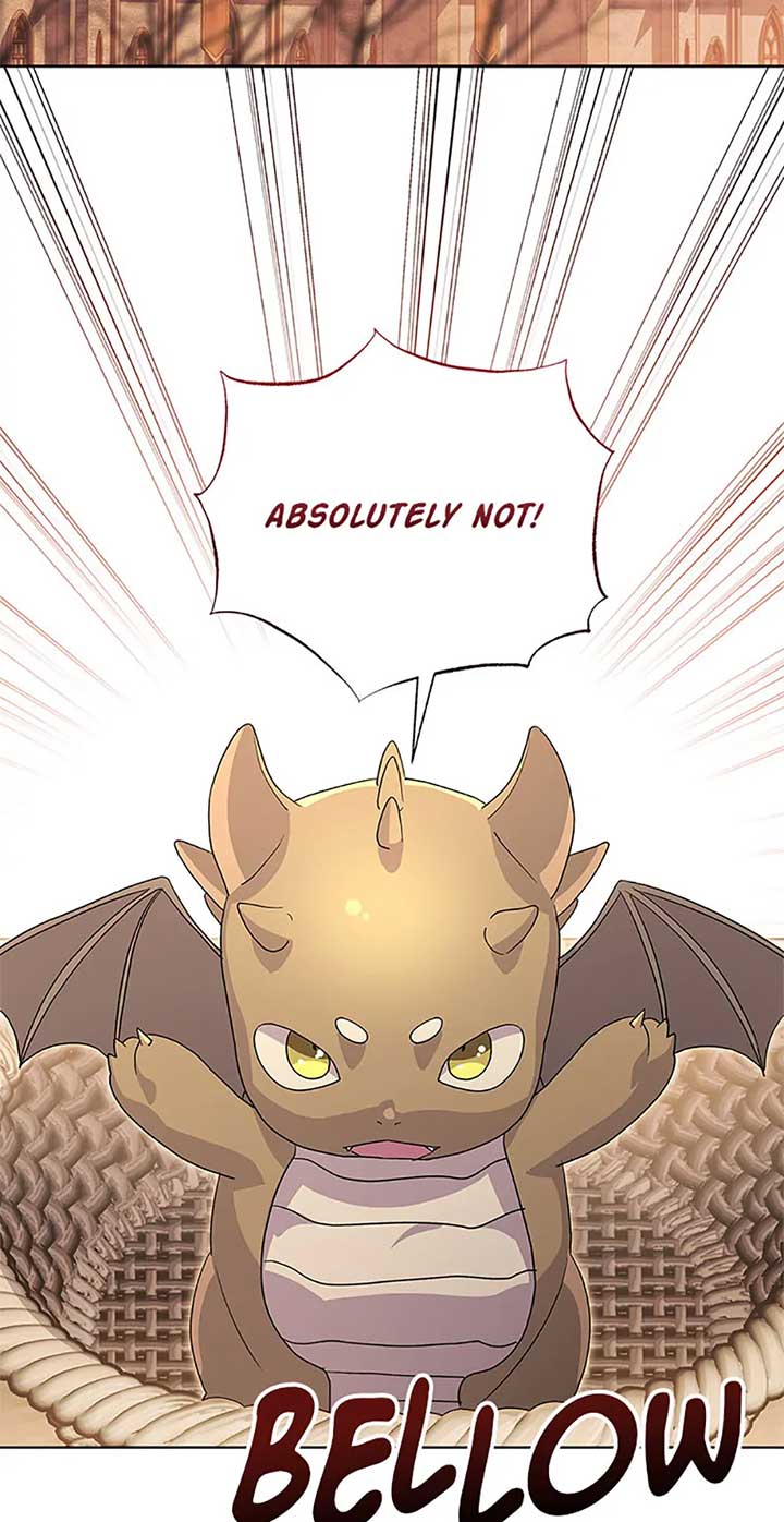 The Obsessive Second Male Lead Has Gone Wild chapter 52 page 39