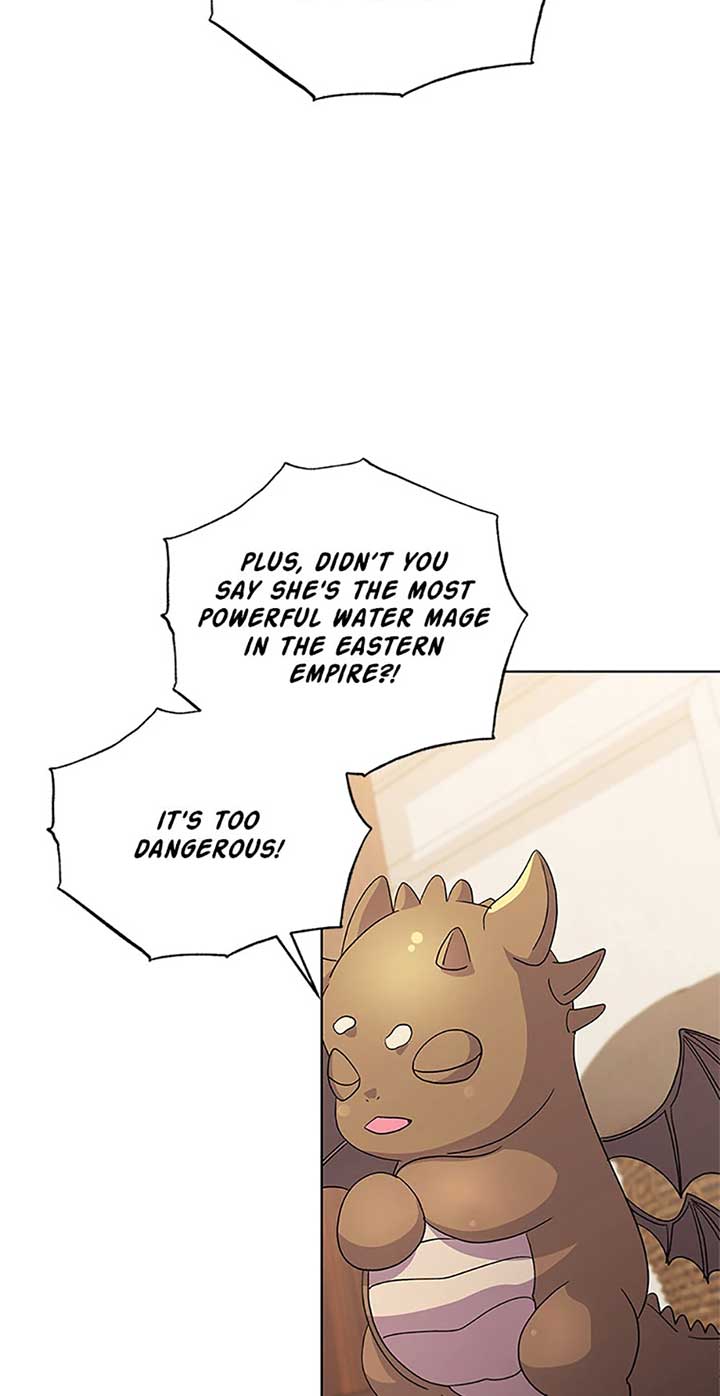 The Obsessive Second Male Lead Has Gone Wild chapter 52 page 41