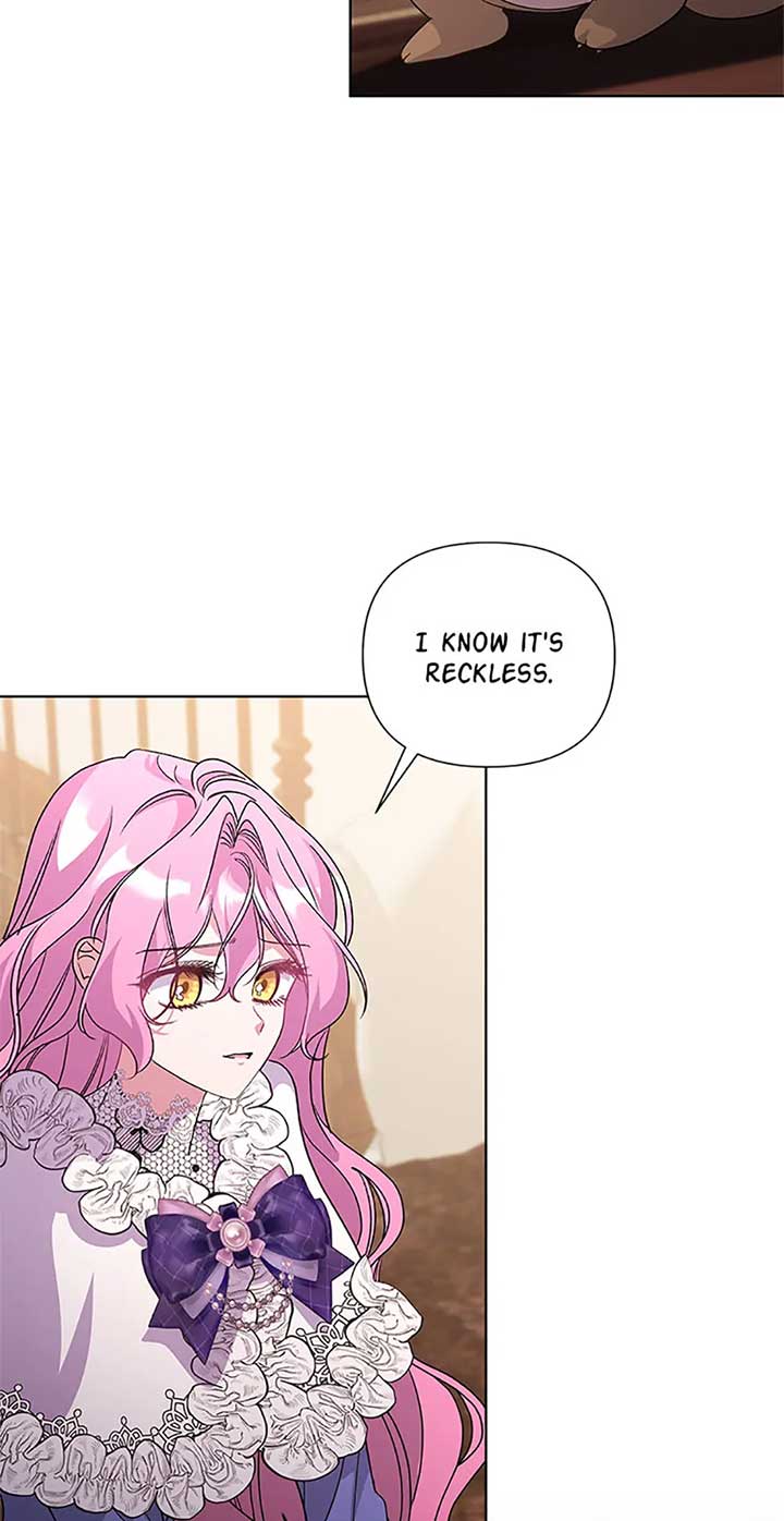 The Obsessive Second Male Lead Has Gone Wild chapter 52 page 42