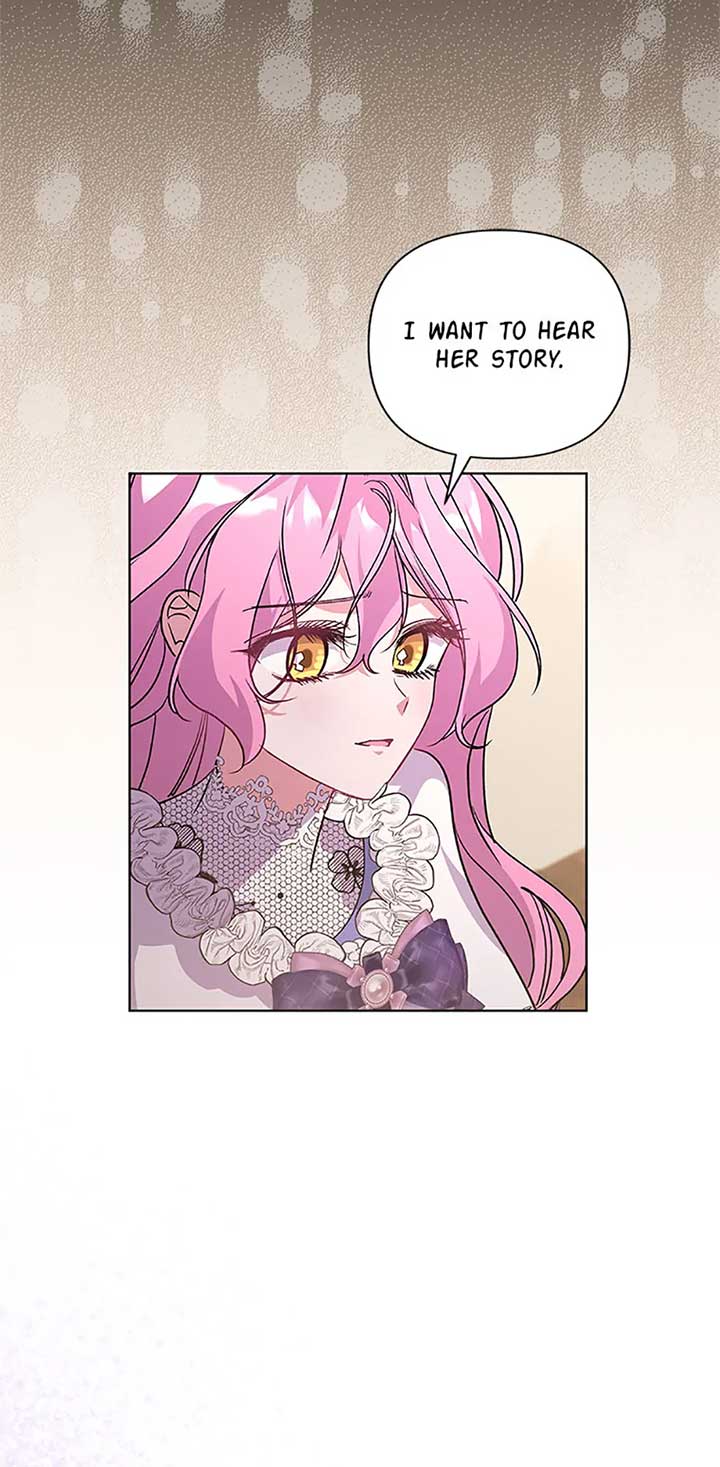 The Obsessive Second Male Lead Has Gone Wild chapter 52 page 45