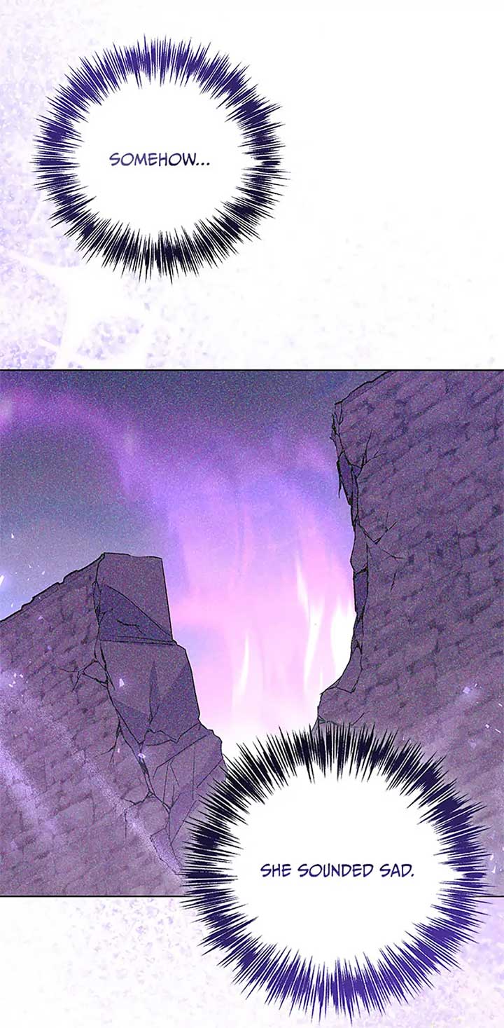 The Obsessive Second Male Lead Has Gone Wild chapter 52 page 46