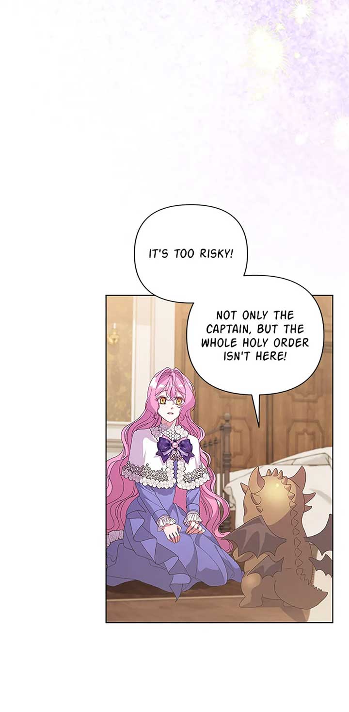 The Obsessive Second Male Lead Has Gone Wild chapter 52 page 47