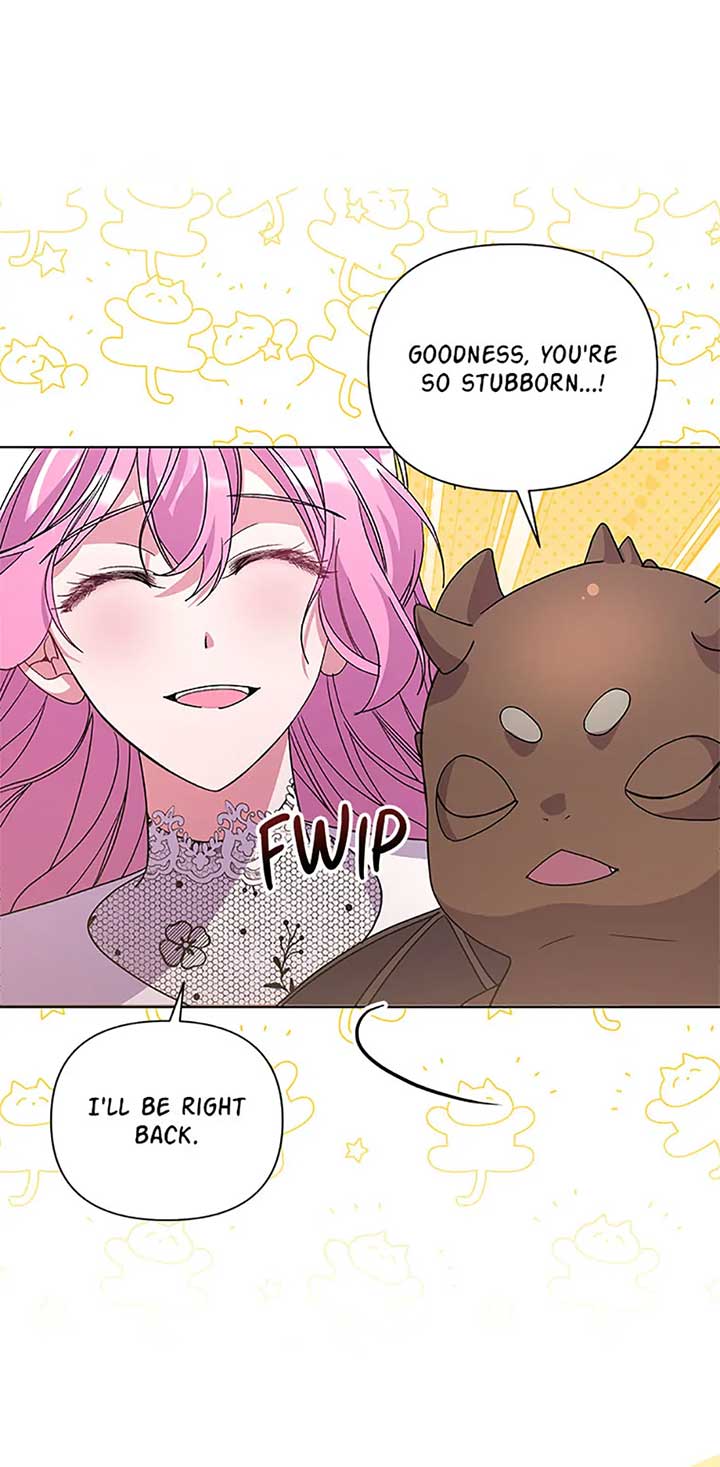 The Obsessive Second Male Lead Has Gone Wild chapter 52 page 48