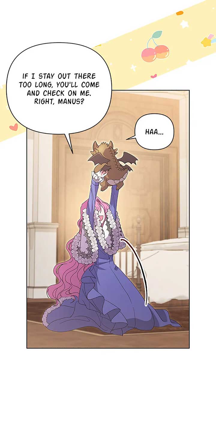 The Obsessive Second Male Lead Has Gone Wild chapter 52 page 49