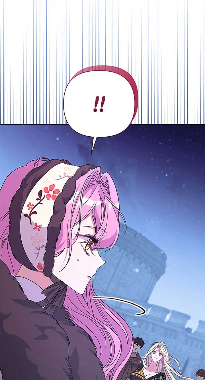 The Obsessive Second Male Lead Has Gone Wild chapter 52 page 58