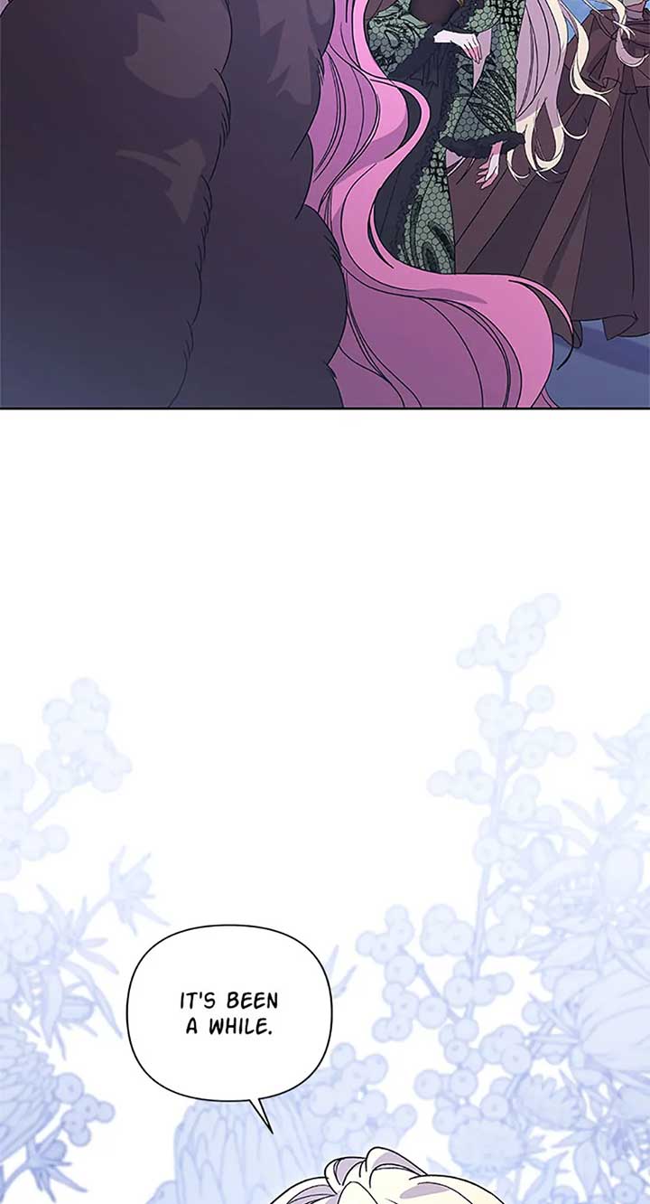 The Obsessive Second Male Lead Has Gone Wild chapter 52 page 59
