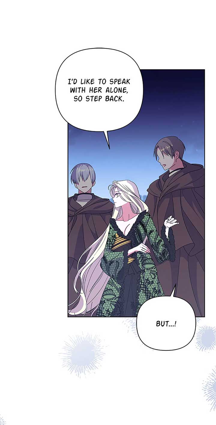 The Obsessive Second Male Lead Has Gone Wild chapter 52 page 62