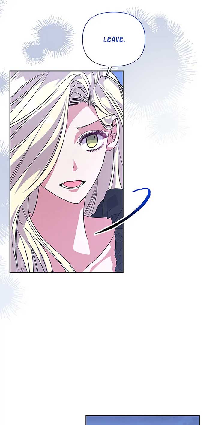The Obsessive Second Male Lead Has Gone Wild chapter 52 page 63