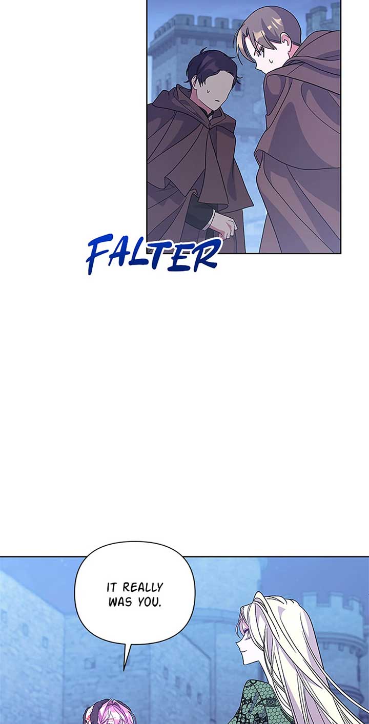 The Obsessive Second Male Lead Has Gone Wild chapter 52 page 64