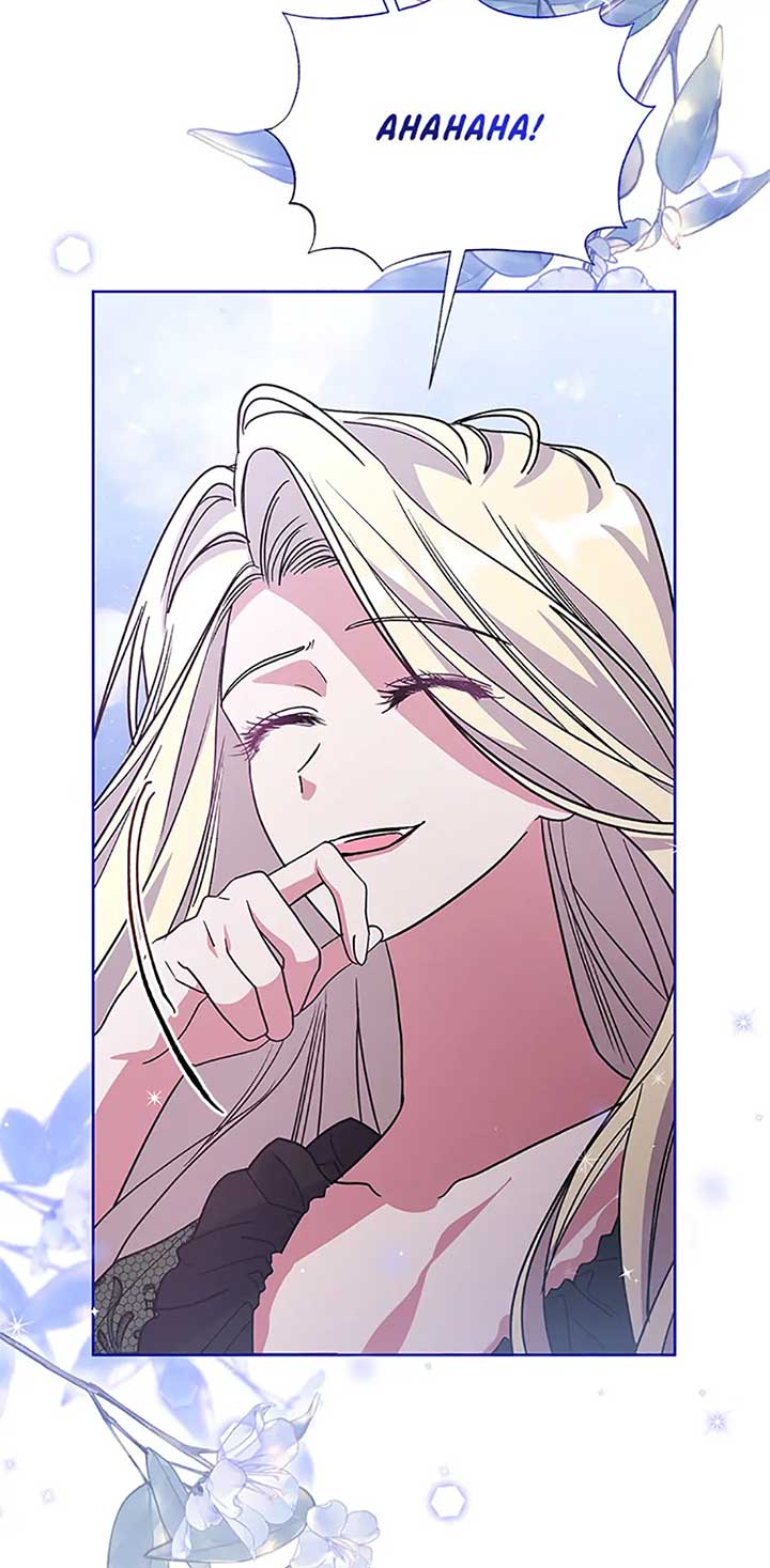 The Obsessive Second Male Lead Has Gone Wild chapter 52 page 69