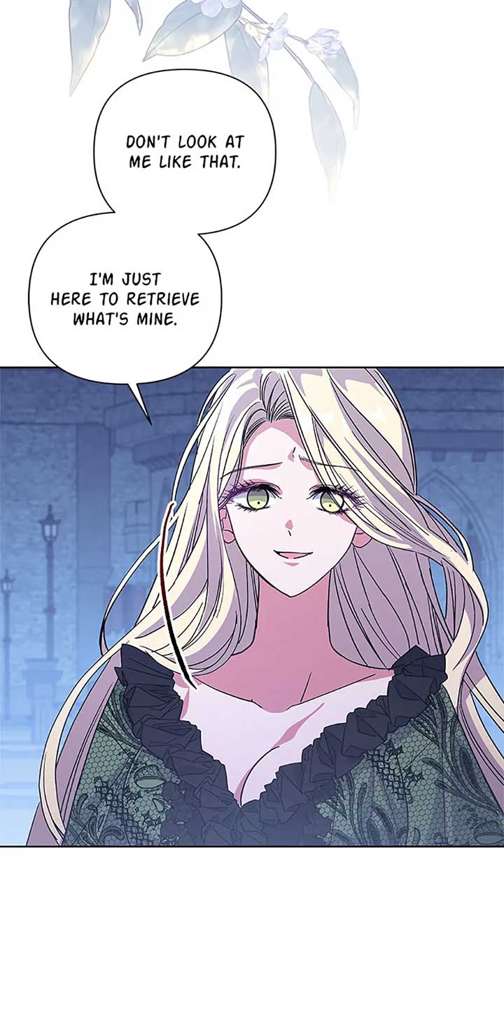 The Obsessive Second Male Lead Has Gone Wild chapter 52 page 70
