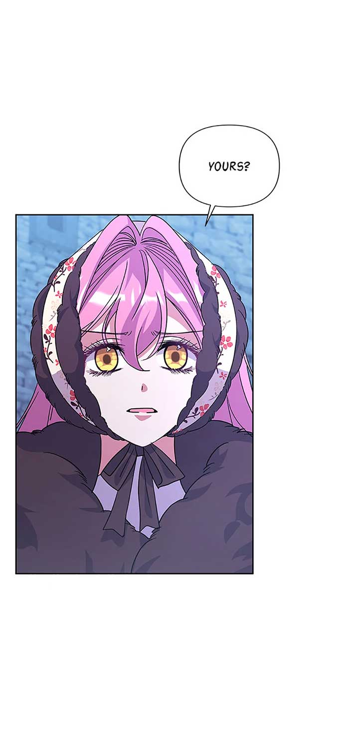 The Obsessive Second Male Lead Has Gone Wild chapter 52 page 71