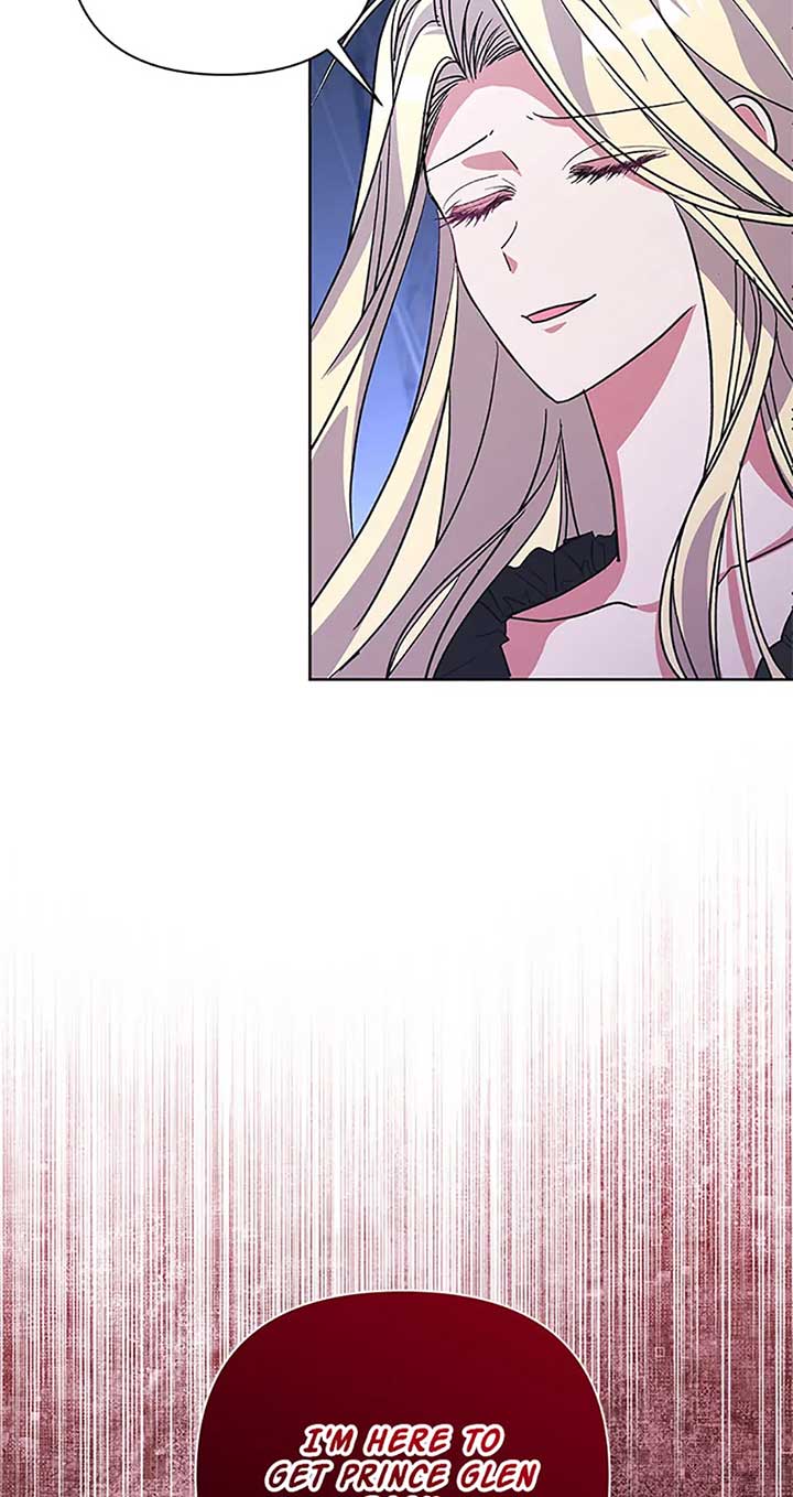 The Obsessive Second Male Lead Has Gone Wild chapter 53 page 4