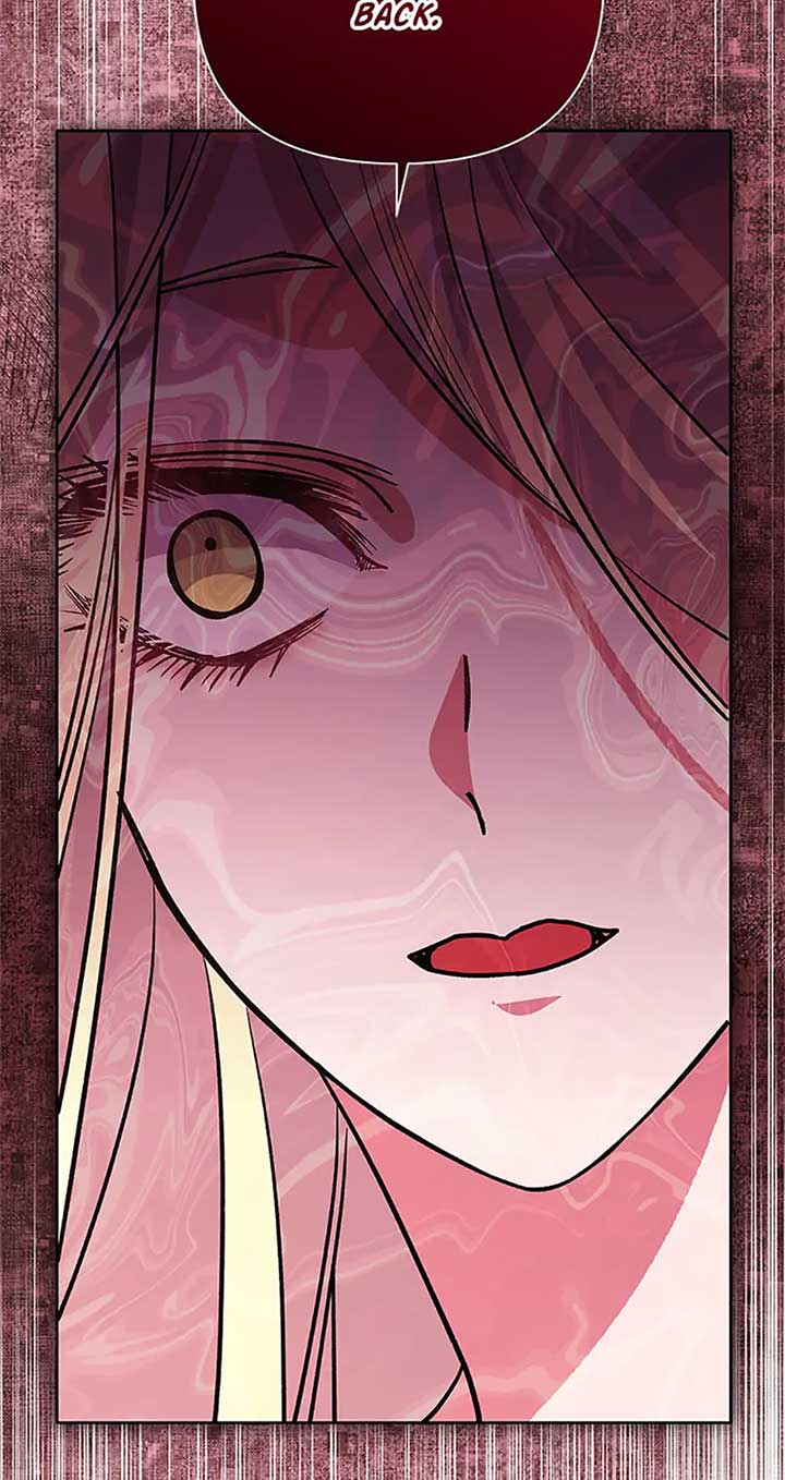 The Obsessive Second Male Lead Has Gone Wild chapter 53 page 5