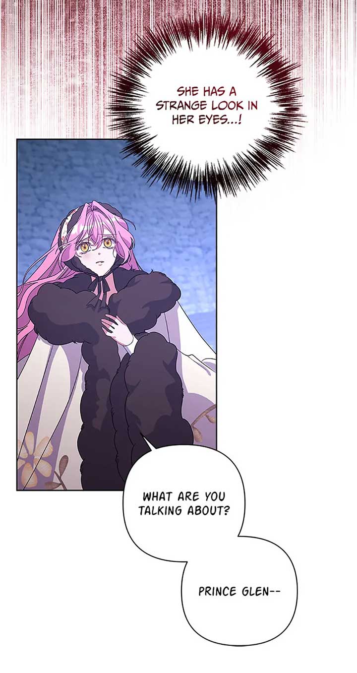 The Obsessive Second Male Lead Has Gone Wild chapter 53 page 6
