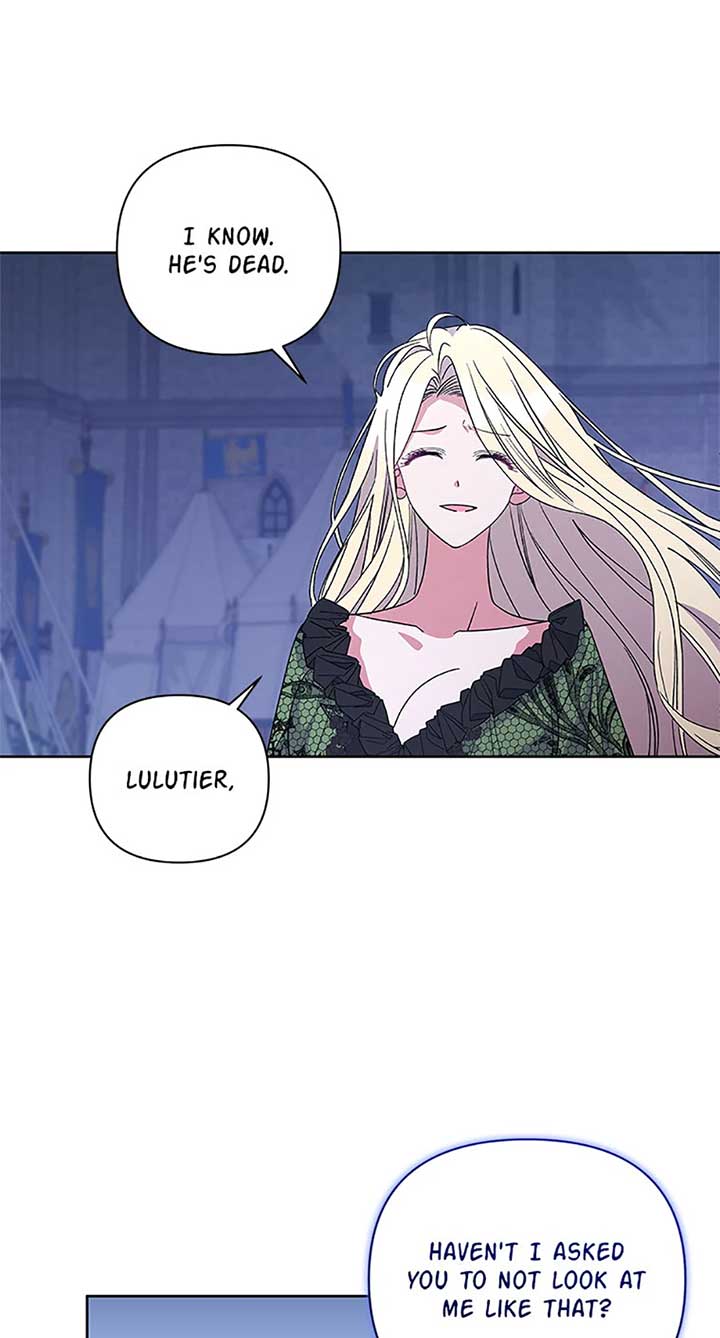 The Obsessive Second Male Lead Has Gone Wild chapter 53 page 7
