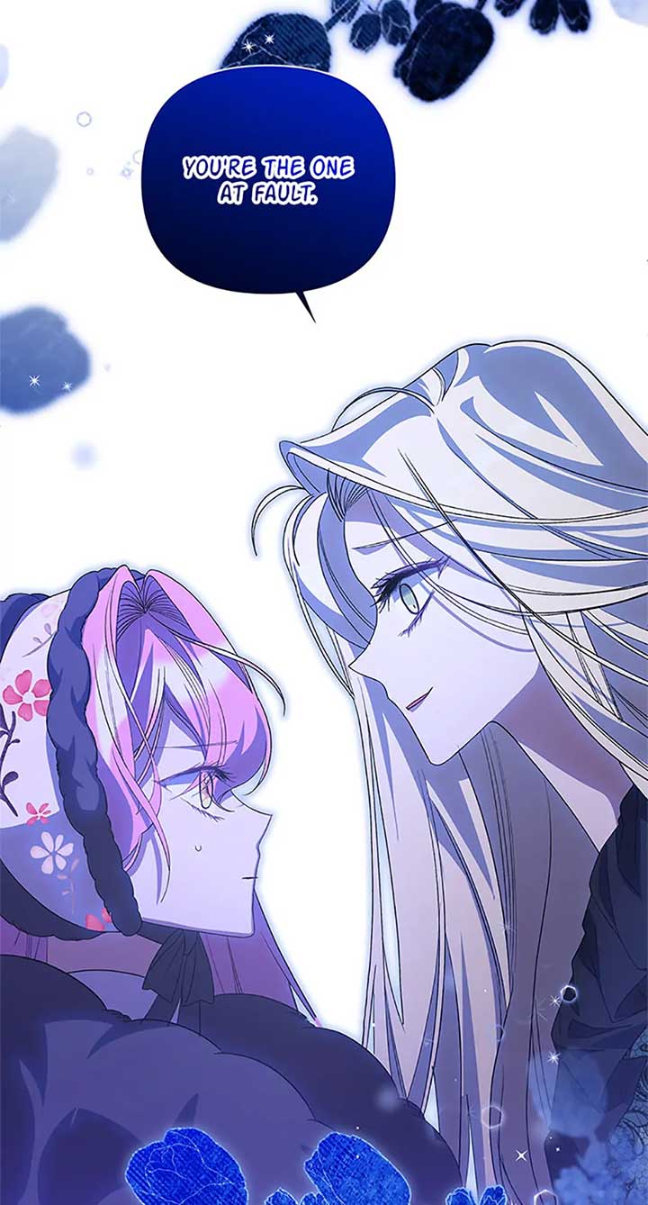 The Obsessive Second Male Lead Has Gone Wild chapter 53 page 9