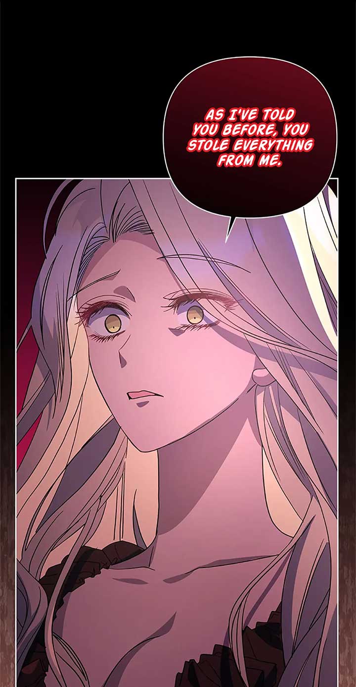 The Obsessive Second Male Lead Has Gone Wild chapter 53 page 14