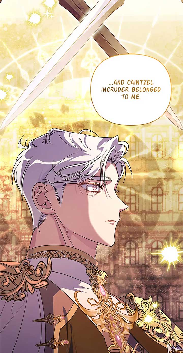 The Obsessive Second Male Lead Has Gone Wild chapter 53 page 16