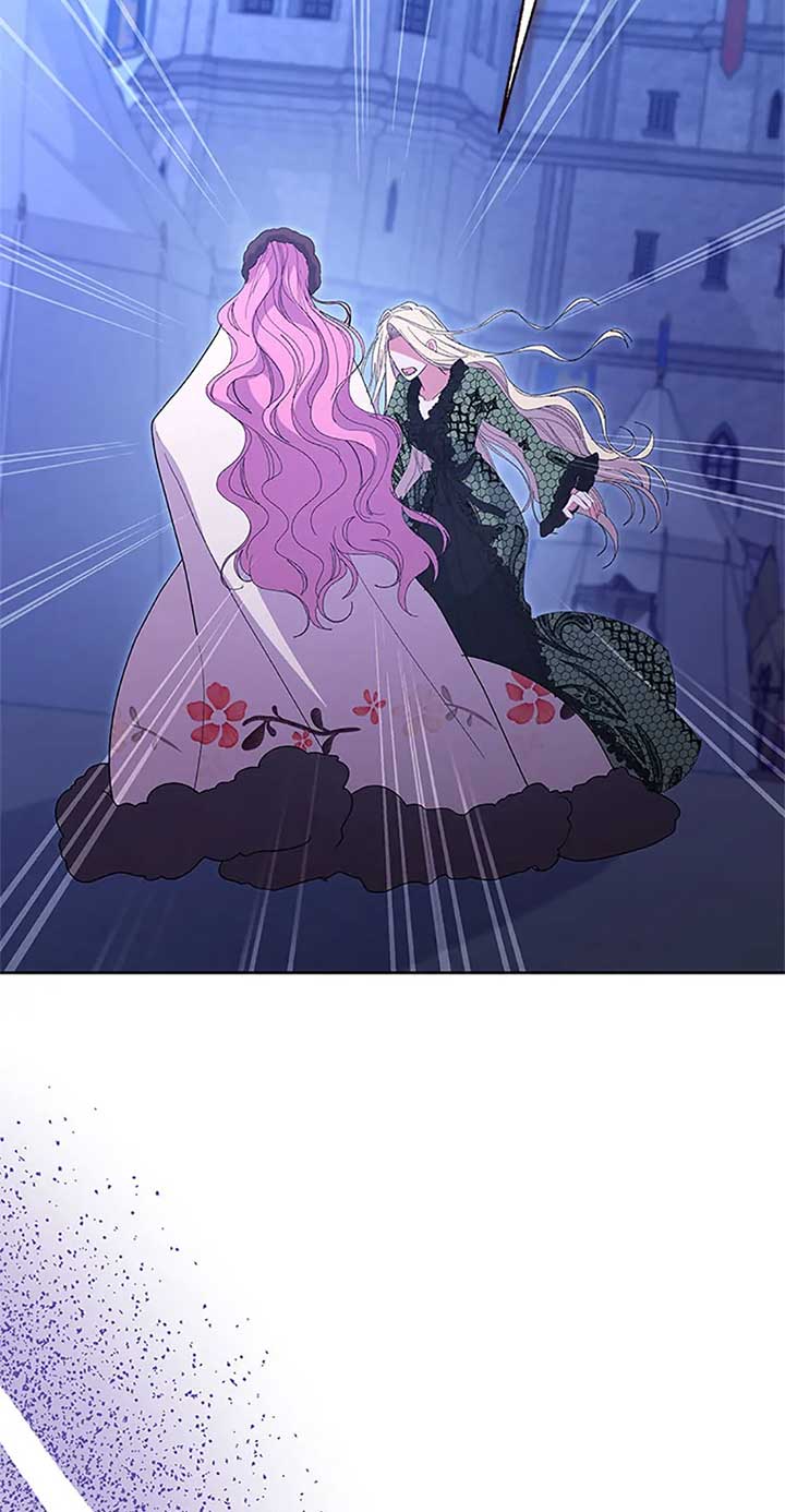 The Obsessive Second Male Lead Has Gone Wild chapter 53 page 18