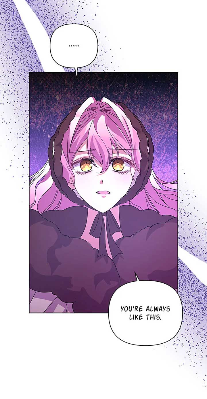 The Obsessive Second Male Lead Has Gone Wild chapter 53 page 19