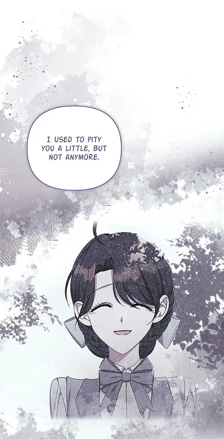 The Obsessive Second Male Lead Has Gone Wild chapter 53 page 20