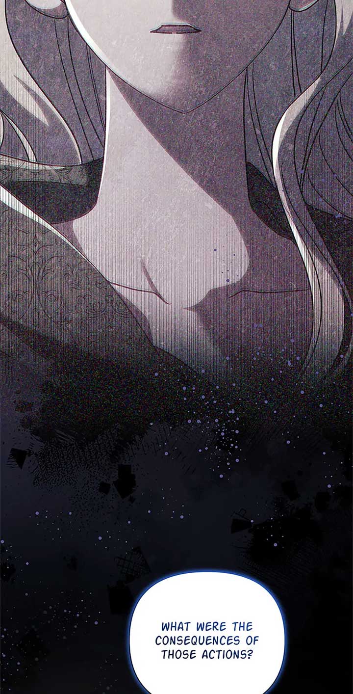 The Obsessive Second Male Lead Has Gone Wild chapter 53 page 23