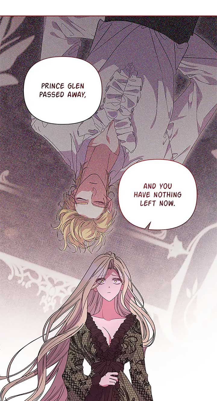 The Obsessive Second Male Lead Has Gone Wild chapter 53 page 25
