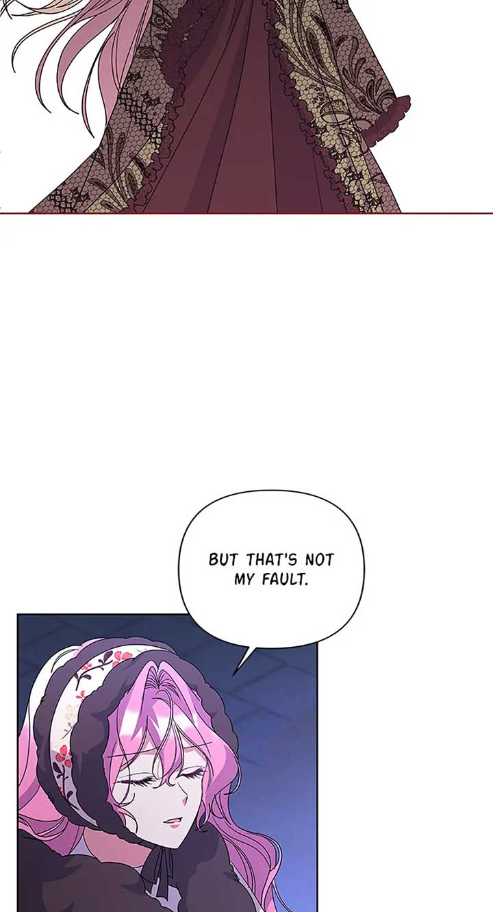 The Obsessive Second Male Lead Has Gone Wild chapter 53 page 26